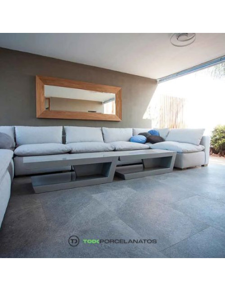 Rocca Grey Out 80 X 80